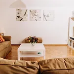 Appartement Hubertus Iii *