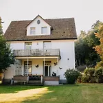 Hubertus Iii 아파트