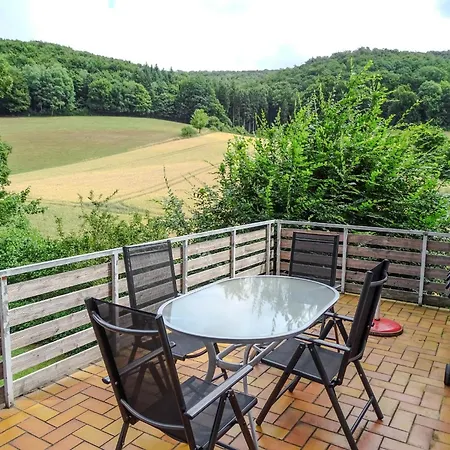 Hubertus Iii דירה *