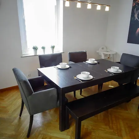 Hubertus Iii דירה באד פירמונט