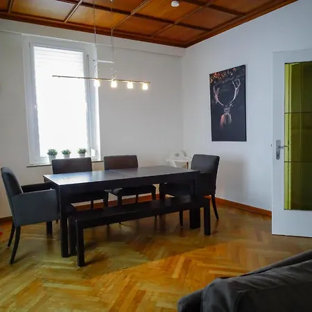 דירה Hubertus Iii באד פירמונט