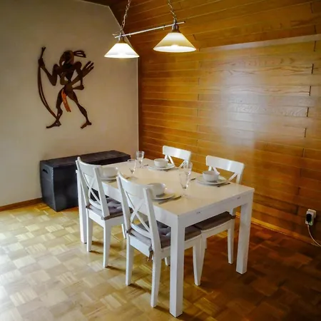 דירה Hubertus Iii *