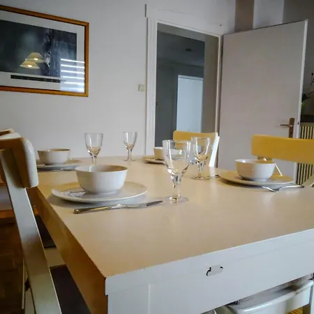 דירה Hubertus Iii