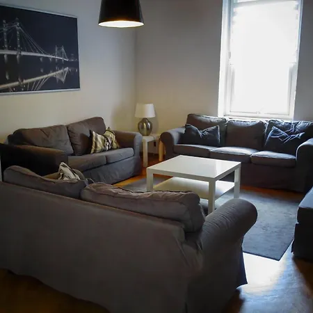 דירה Hubertus Iii *