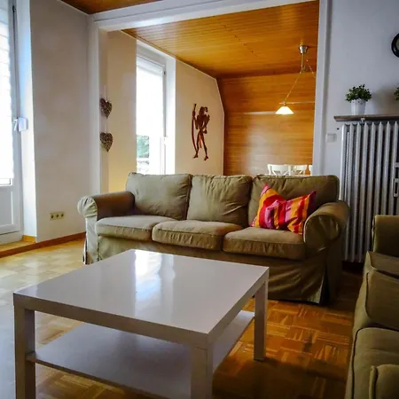 Hubertus Iii דירה *