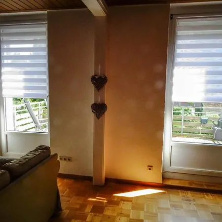 Hubertus Iii דירה