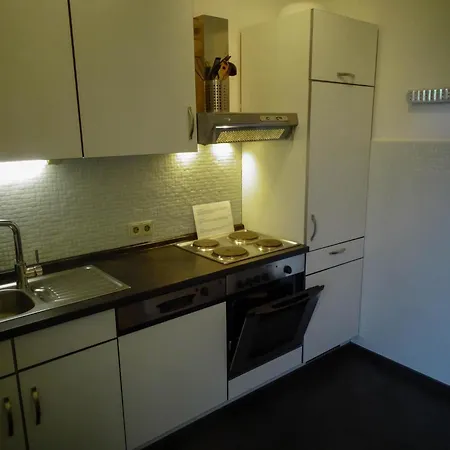 דירה Hubertus Iii *