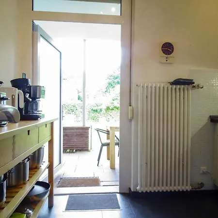 דירה Hubertus Iii