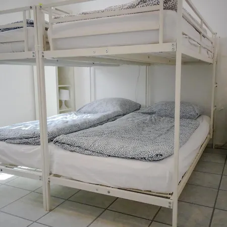 Hubertus Iii דירה באד פירמונט