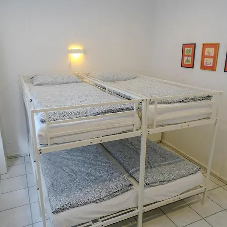 Hubertus Iii * באד פירמונט