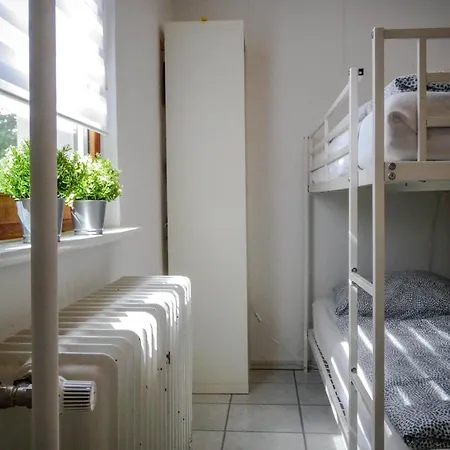 Hubertus Iii באד פירמונט