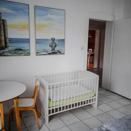 דירה Hubertus Iii *