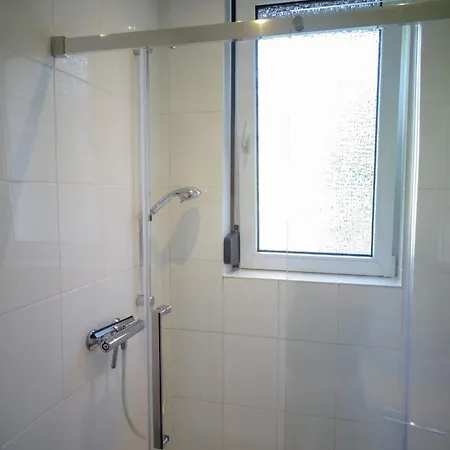 דירה Hubertus Iii באד פירמונט