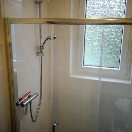 Hubertus Iii דירה