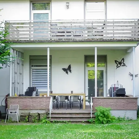 דירה Hubertus Iii