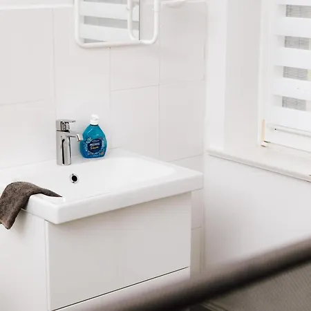 דירה Hubertus Iii