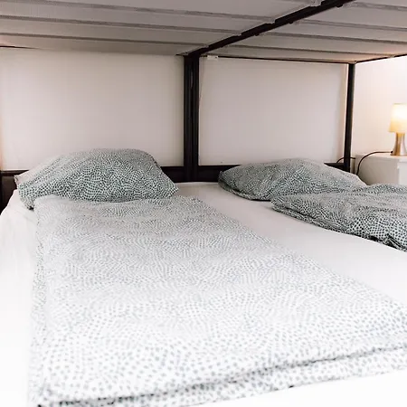 Hubertus Iii דירה באד פירמונט