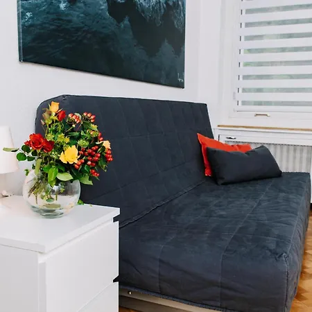 Hubertus Iii דירה