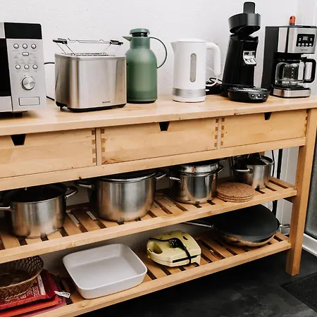 דירה Hubertus Iii