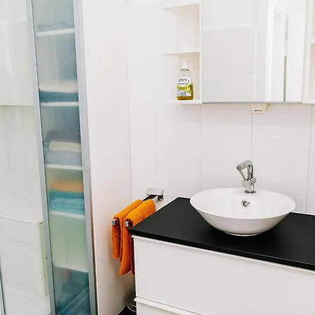 Hubertus Iii דירה באד פירמונט