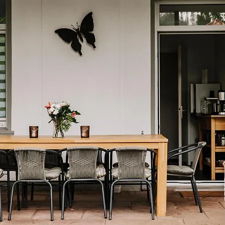 Hubertus Iii דירה *