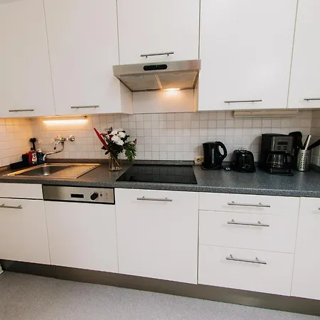 Hubertus Iii דירה *