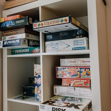 Hubertus Iii * באד פירמונט