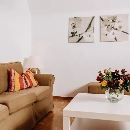 Hubertus Iii Apartmán Bad Pyrmont