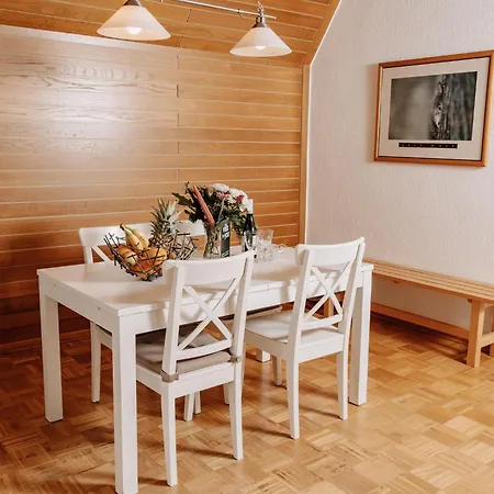 Apartmán Hubertus Iii *