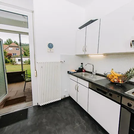 Apartmán Hubertus Iii *