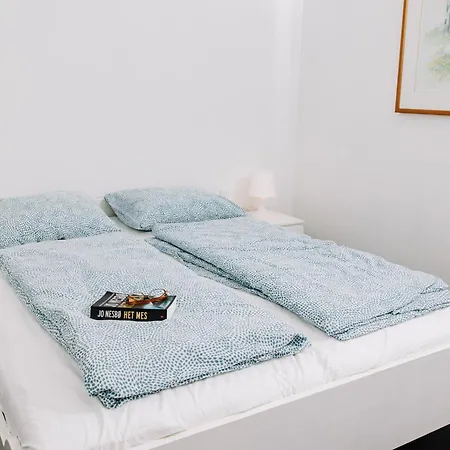 Apartmán Hubertus Iii Bad Pyrmont