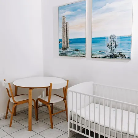 Apartmán Hubertus Iii *