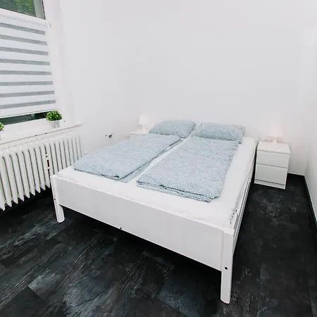Apartmán Hubertus Iii Bad Pyrmont