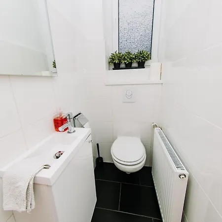Hubertus Iii Bad Pyrmont