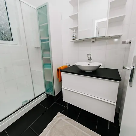 Apartmán Hubertus Iii