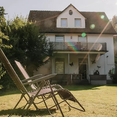Apartmán Hubertus Iii *